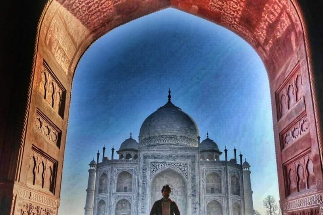 Trasferimento privato da Delhi ad Agra