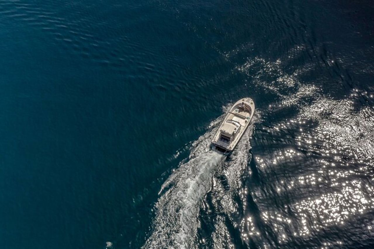 Day Boat Tour Cinque Terre & Porto Venere — 8