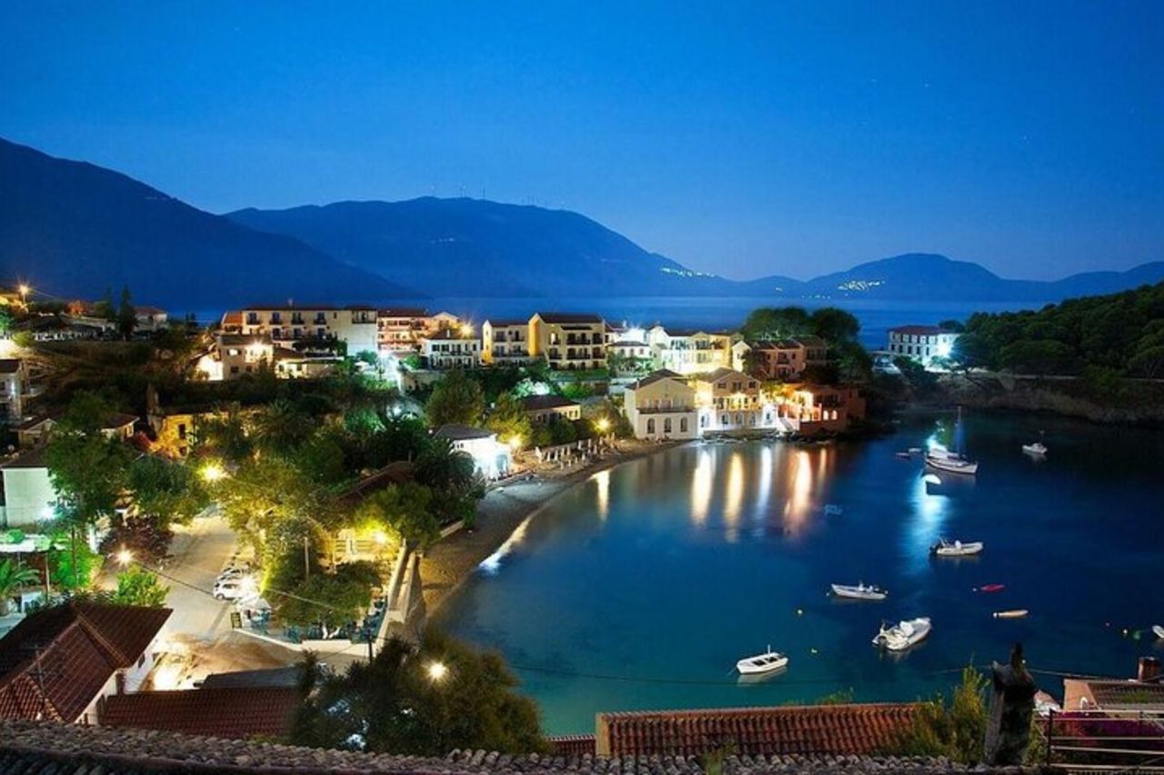 Tour guidato di un'intera giornata dell'isola di Fiskardo [Da Cefalonia] — 4