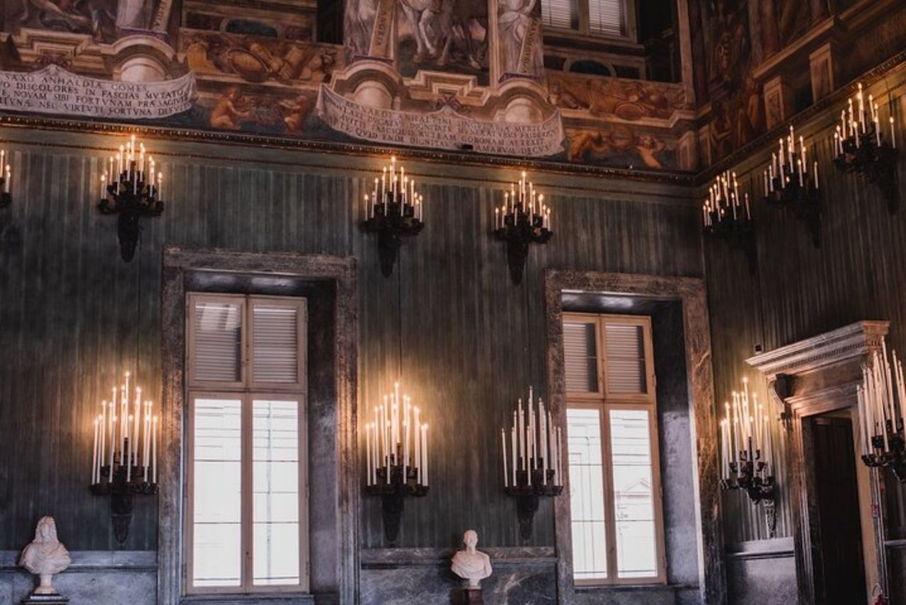 Visita guidata del Palazzo Reale con accesso prioritario — 5