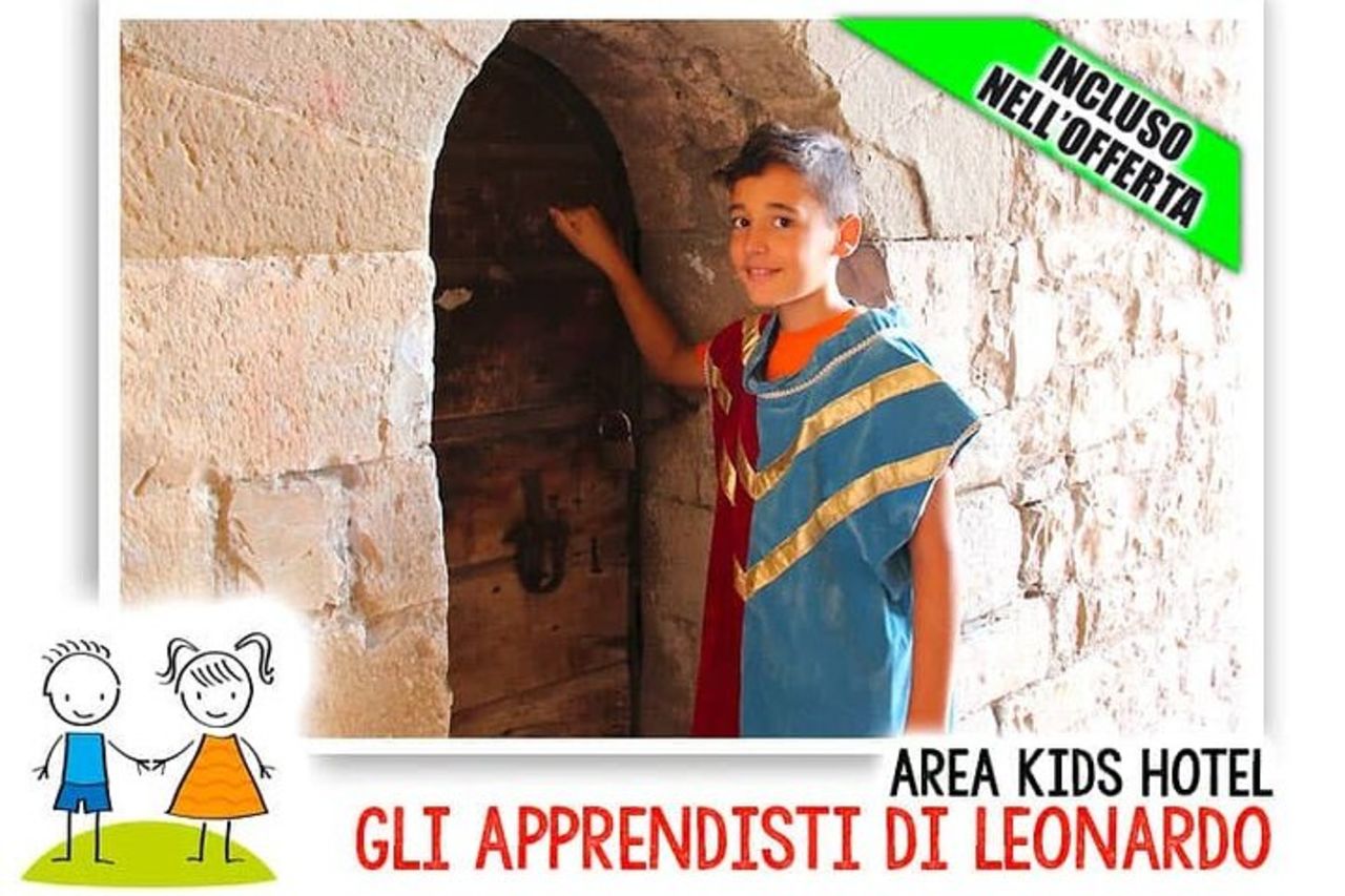 2-Giorni Private alla Ricerca dei Segreti di Leonardo Da Vinci — 6