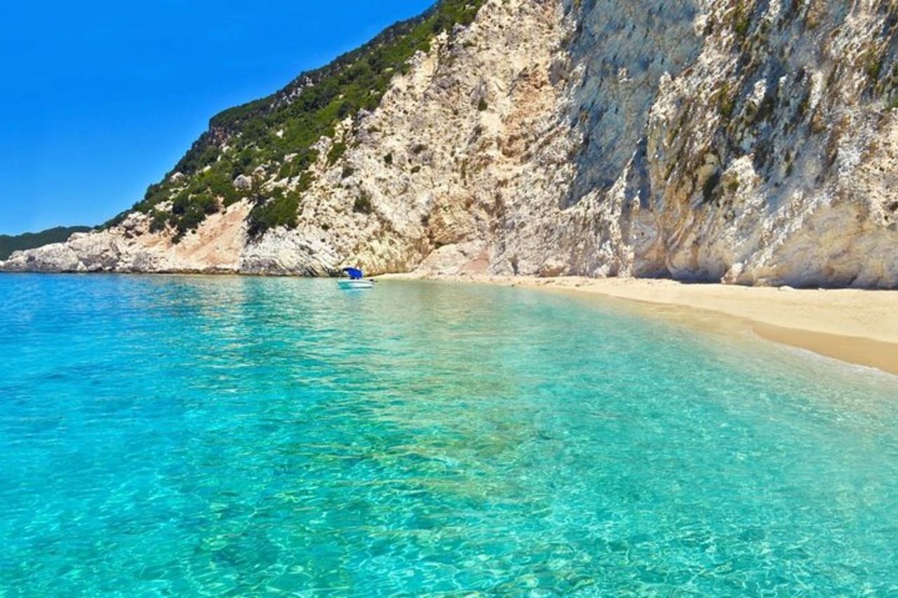 Scopri Itaca (Itaca) Crociera e tour [Da Cefalonia] — 3