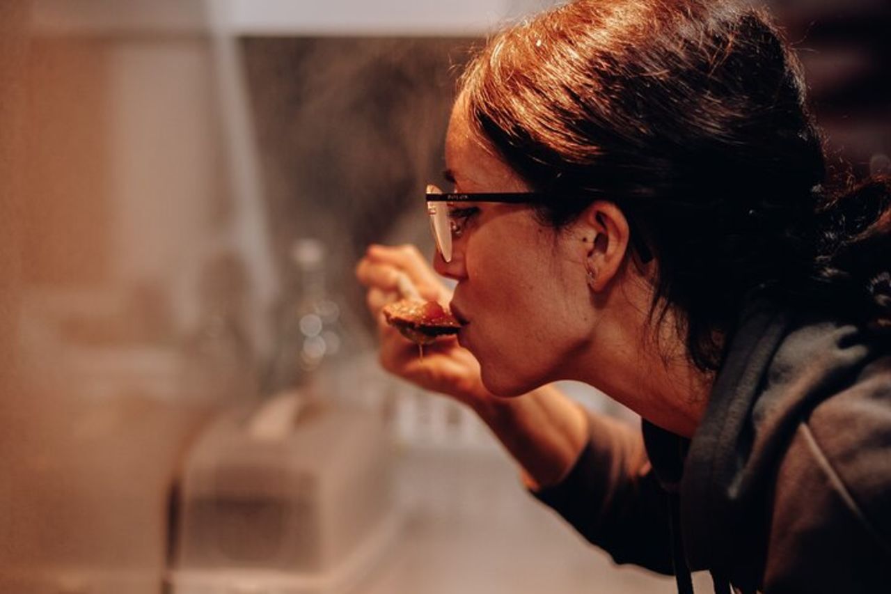Lezione di Cucina a Catania con Pranzo o Cena — 5