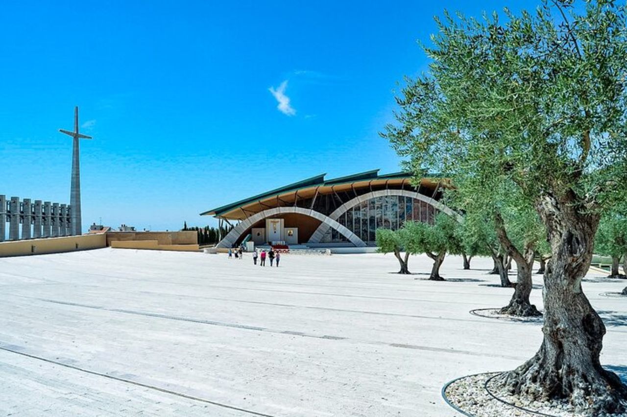 Tour a piedi San Giovanni Rotondo — 2