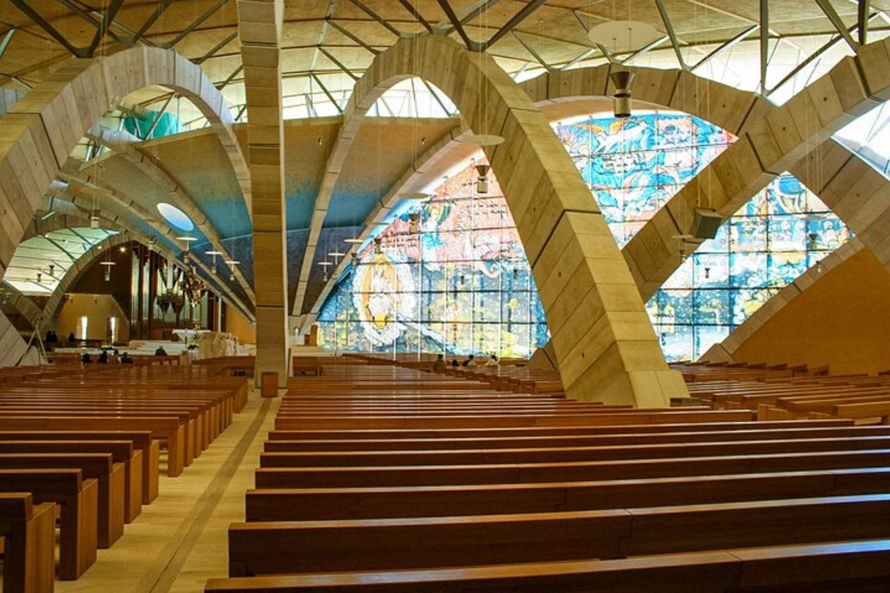 Tour a piedi San Giovanni Rotondo — 7