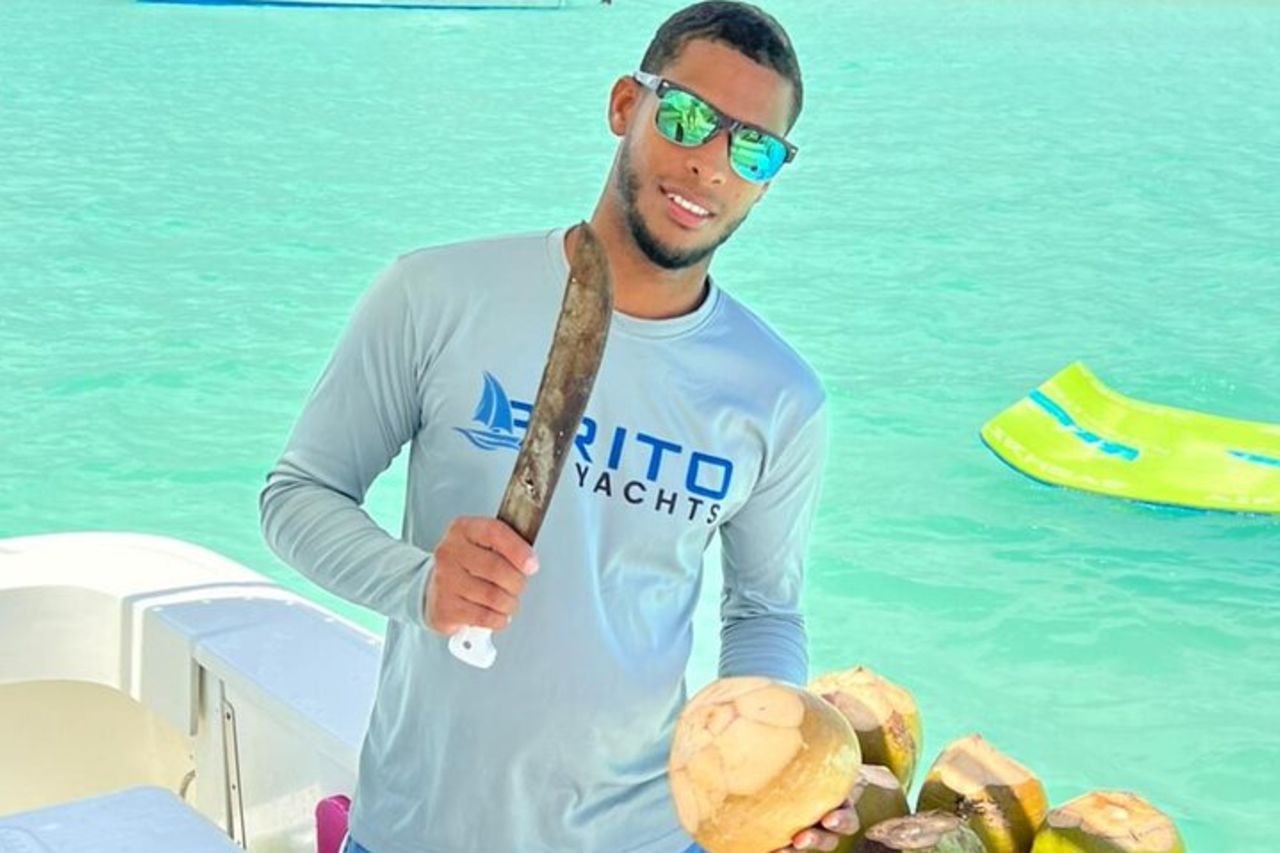 Pescare e mangiare direttamente dal mare (ISOLA DI SAONA E PALMILLA) — 7