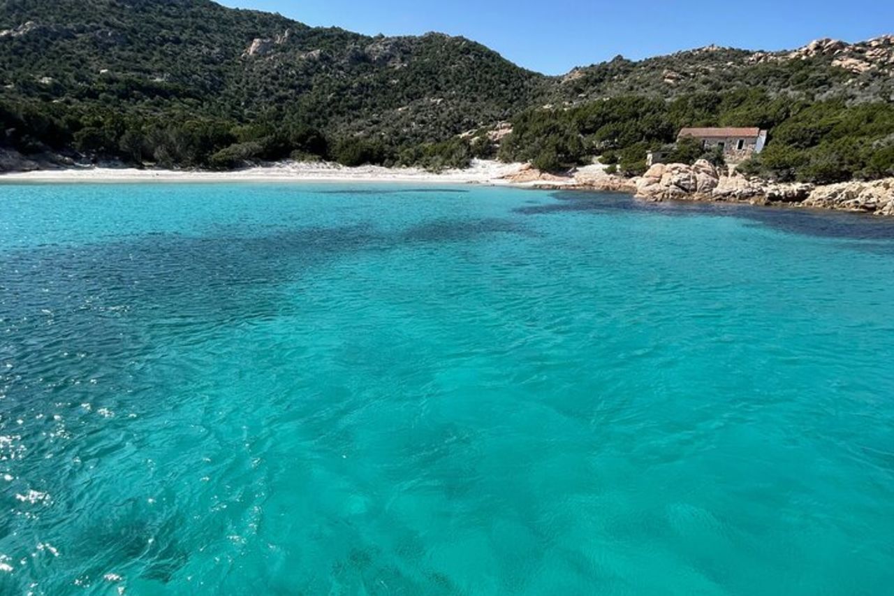 Tour in Barca a Vela nell’Arcipelago della Maddalena — 9