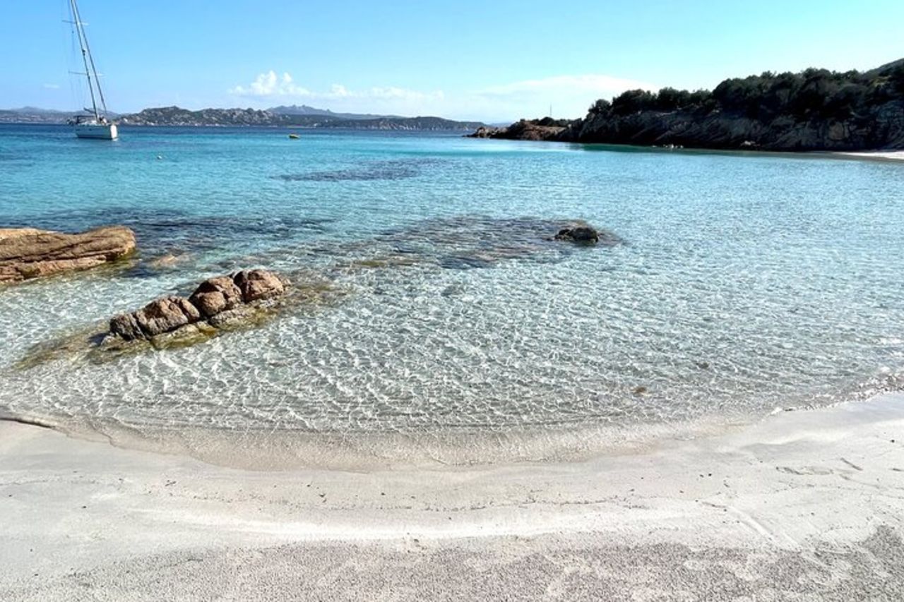 Tour in Barca a Vela nell’Arcipelago della Maddalena — 7