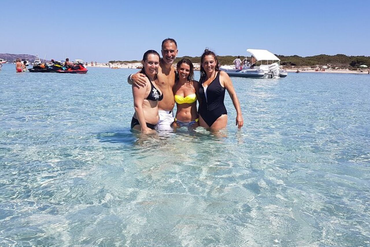 Tour in Corsica in Barca a Vela | Da Santa Teresa — 3