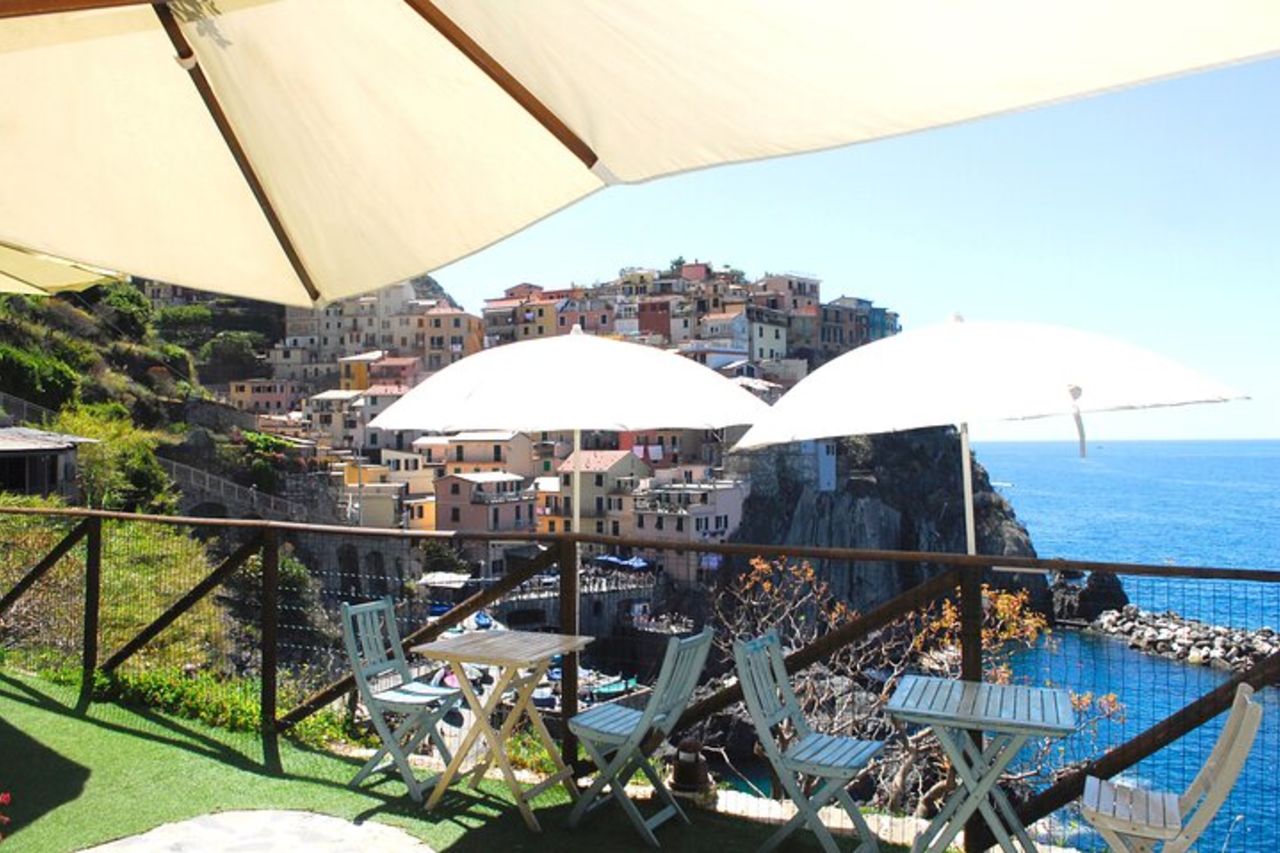 Corso di Pesto delle Cinque Terre Attività con pranzo