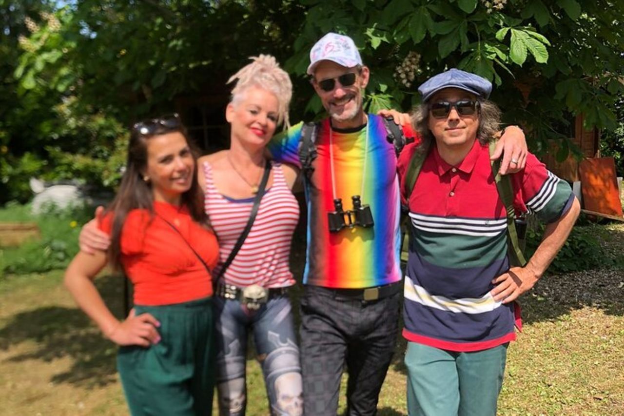 Tour in bicicletta o e-bike ad Amsterdam — 6