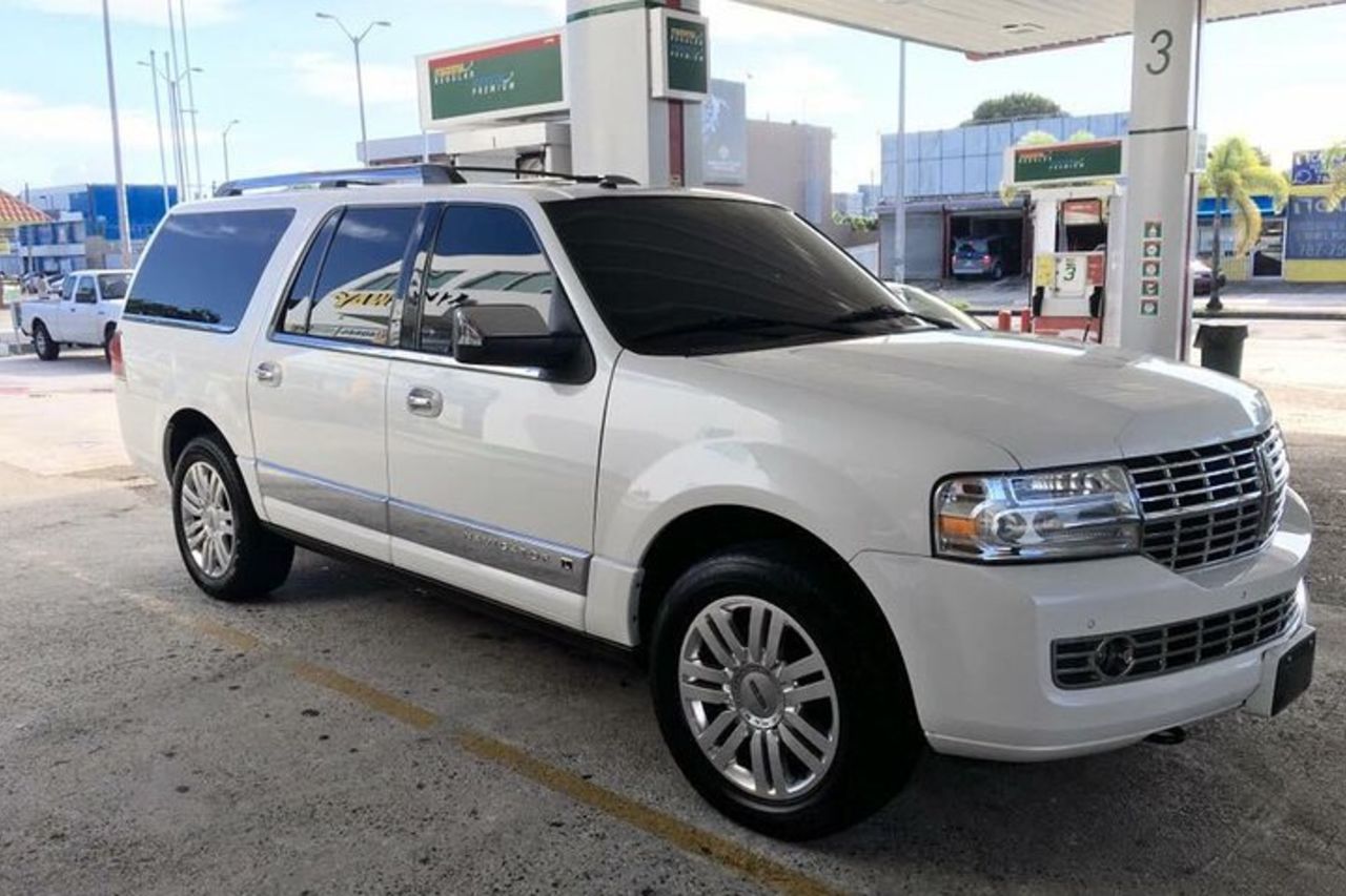 Trasferimento privato dall'aeroporto di Liberia (LIR) a Santa Teresa — 4