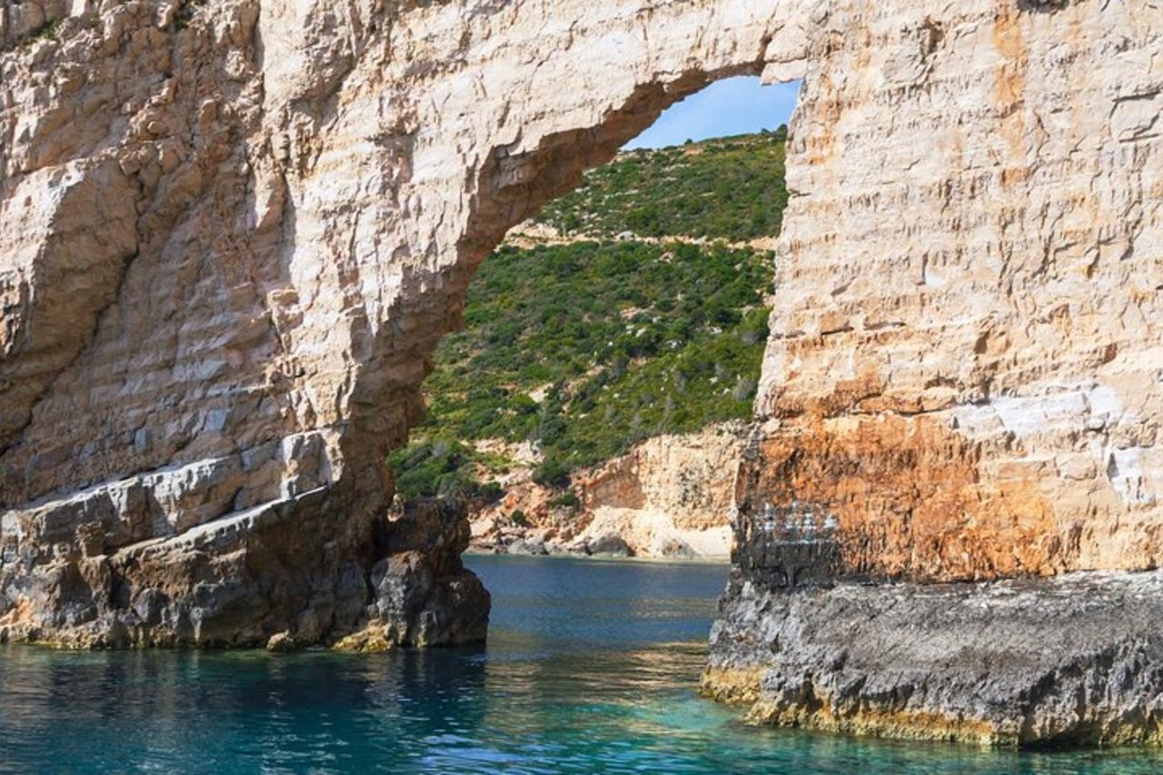 Caretta - Escursione alle tartarughe di Caretta (Gita in barca) — 3