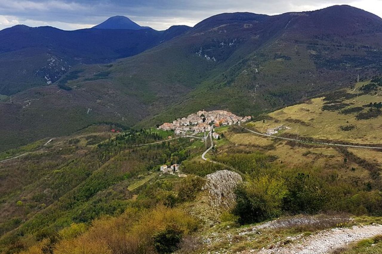 5 ore di Hiking Guidato a Castelletta