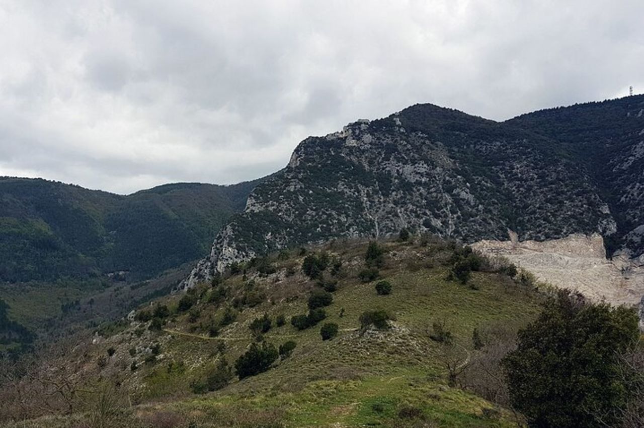 5 ore di Hiking Guidato a Castelletta — 6