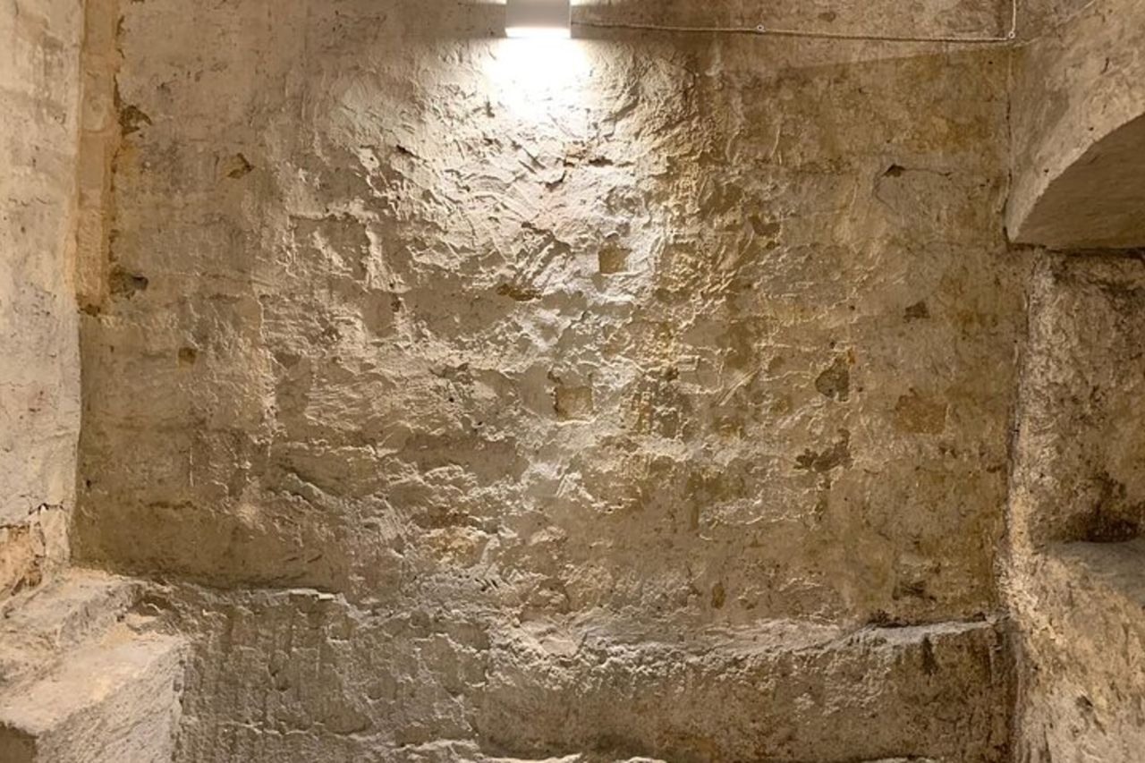 Private Guided Tour Sassi di Matera — 3
