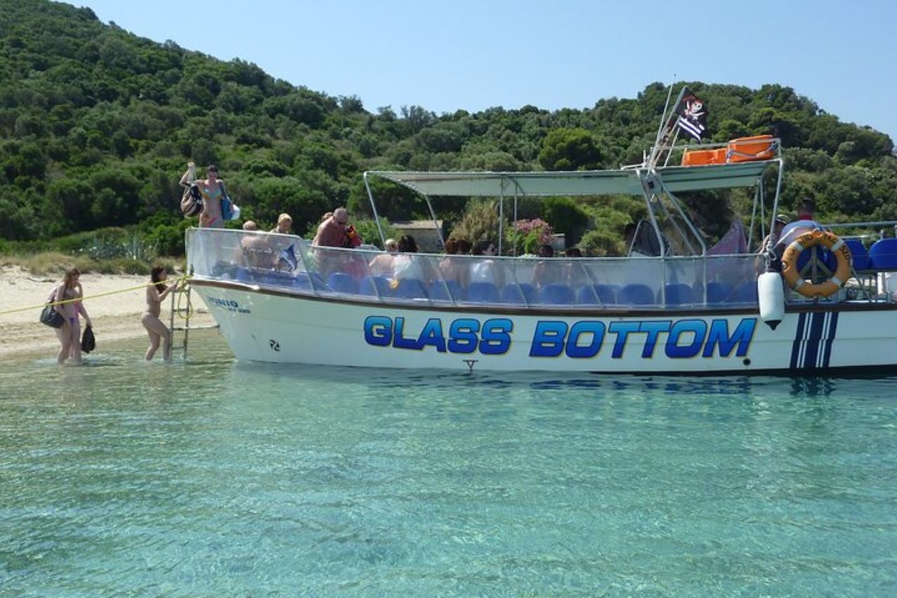 Caretta - Escursione alle tartarughe di Caretta (Gita in barca) — 6