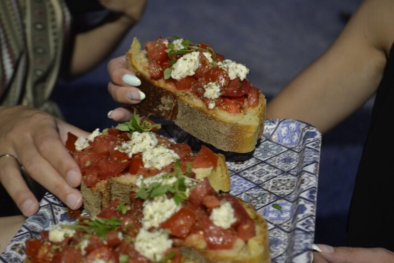 Tour gastronomico Cefalonia — 9