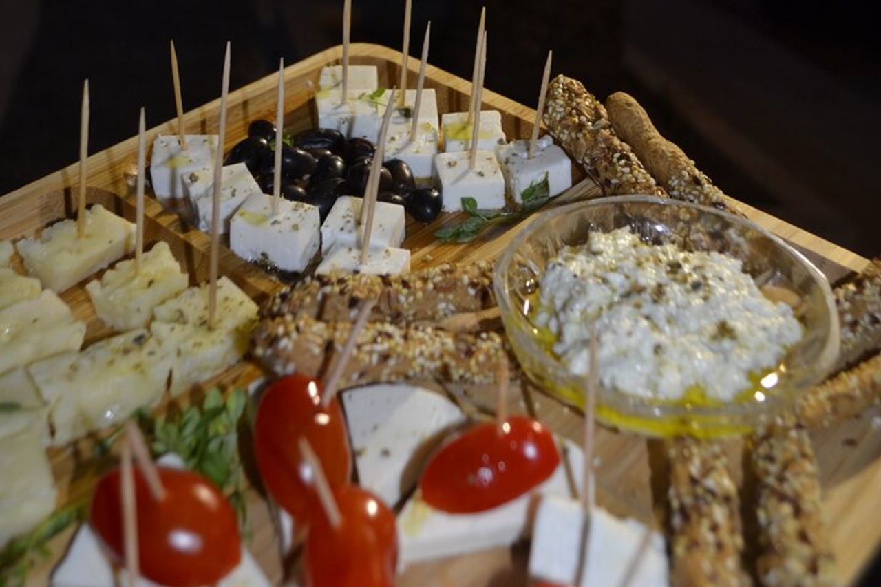 Tour gastronomico Cefalonia — 3