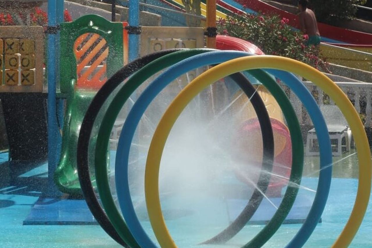 Biglietto d'ingresso all'Aquapark di Costa Teguise — 2