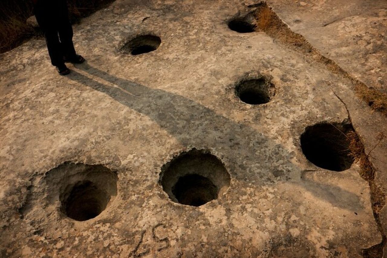 Viaggio Gobustan e Absheron (Gruppo o Privato) — 5