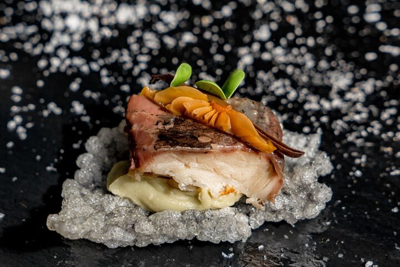 Esperienza culturale e cucina Māori stagionale a Te Pā Tū — 6