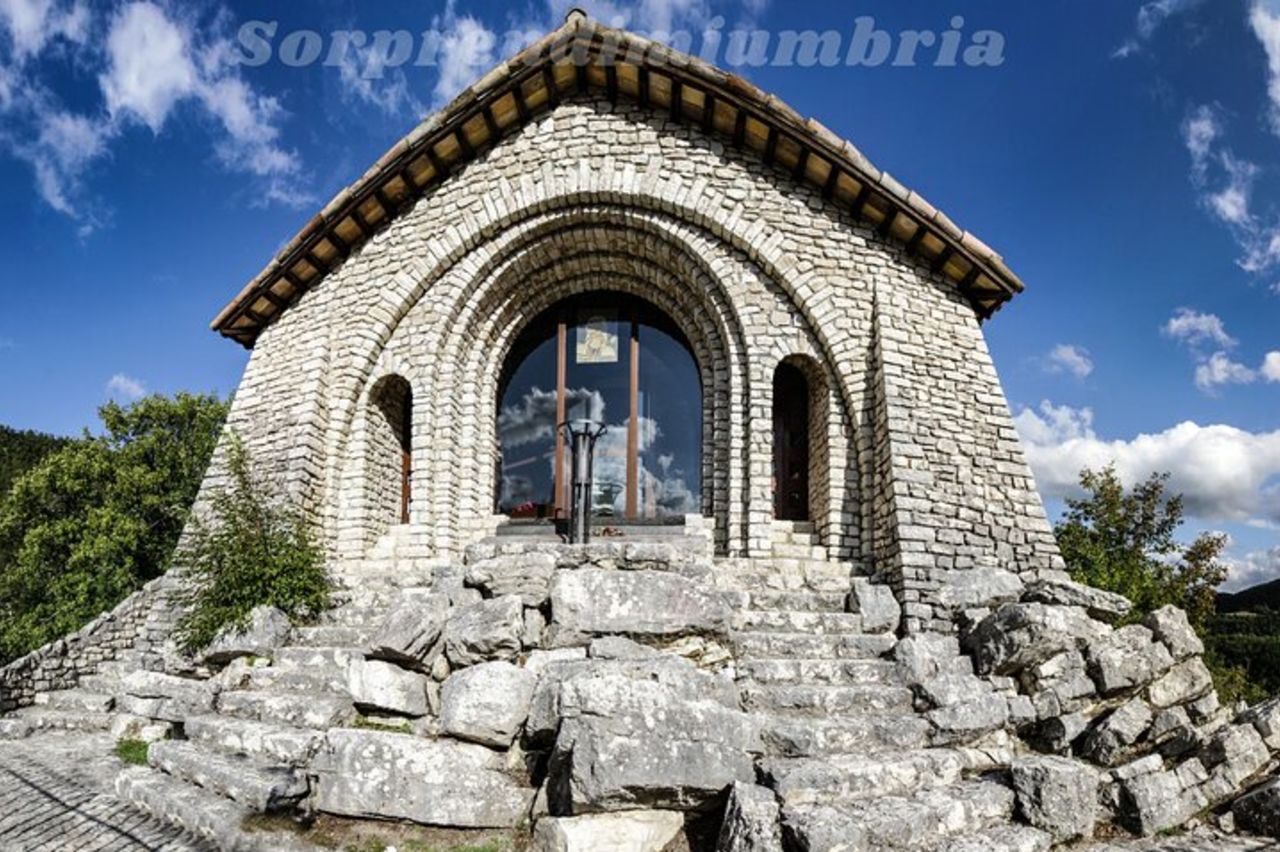 Escursionismo: Castelluccio Di Norcia e Lago di Pilato - Umbria — 7