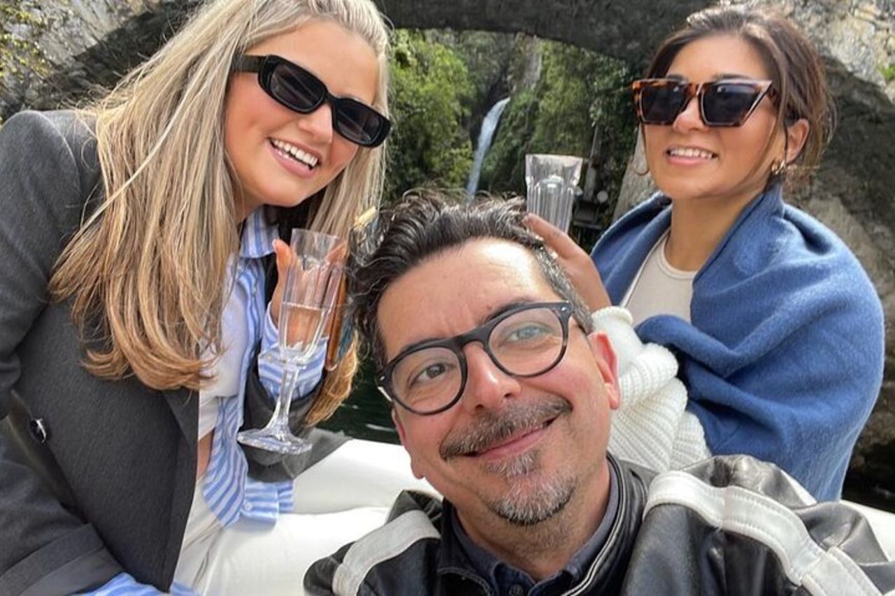 1 Ora in Crociera Privata e Guidata al Lago di Como motoscafo Mostes — 8