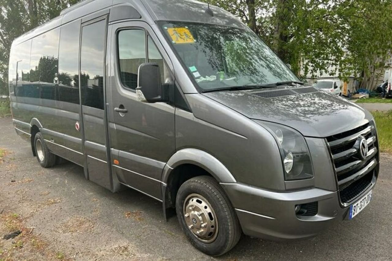 Trasferimento privato di sola andata da Lugano a Milano — 5