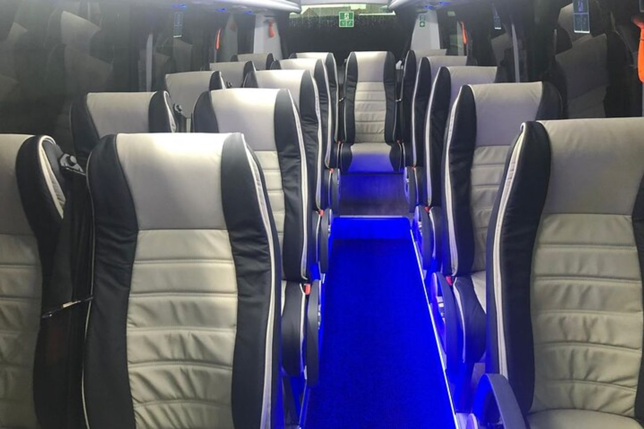 Trasferimento privato di sola andata da Lugano a Milano — 7