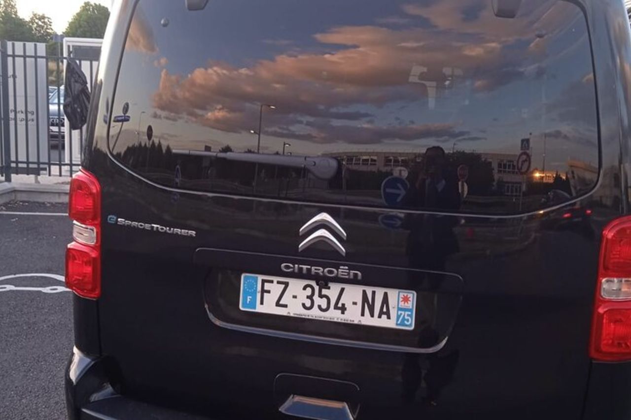 Trasferimento privato di sola andata da Lugano a Milano — 9