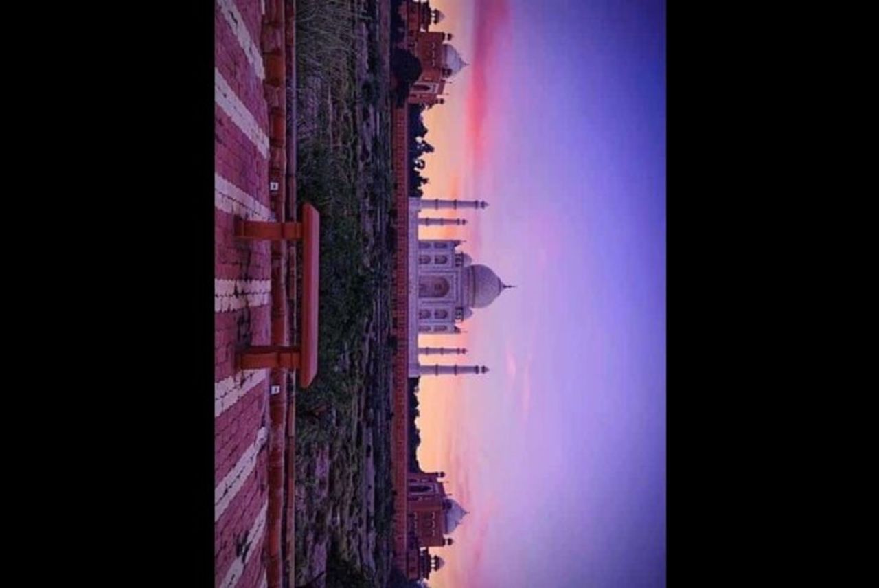 Tour privato della città di Agra — 7