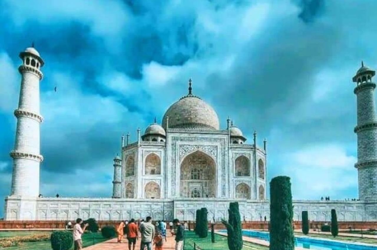 Tour privato della città di Agra — 8