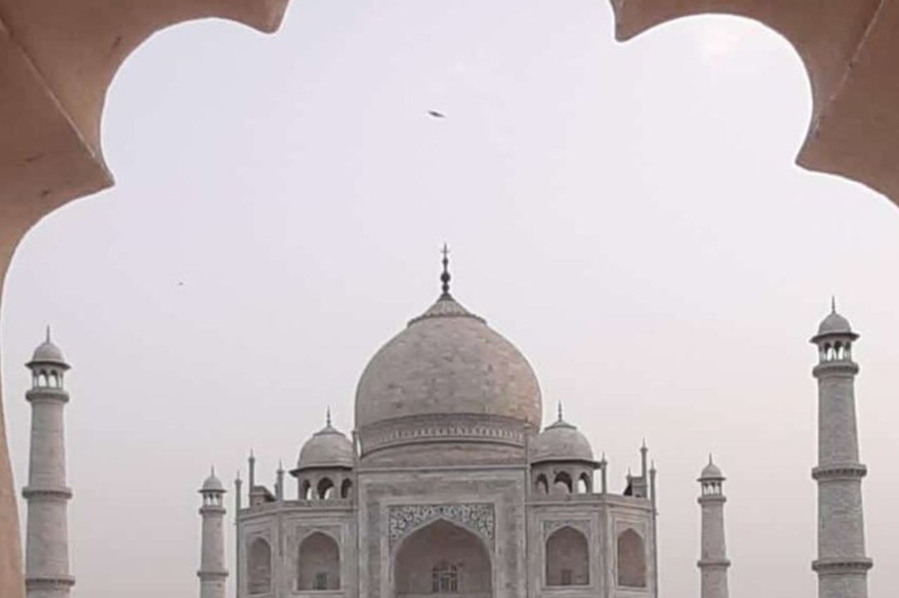 Tour privato della città di Agra — 9