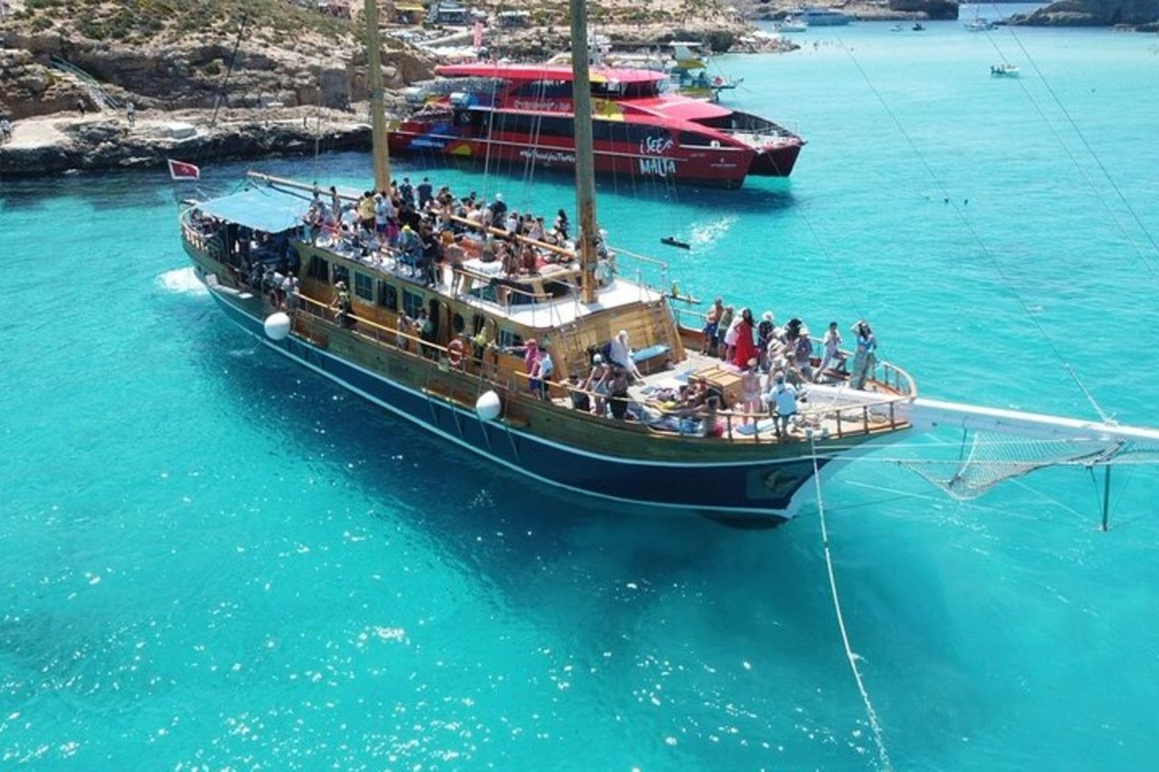 Fernandes Gozo e Comino