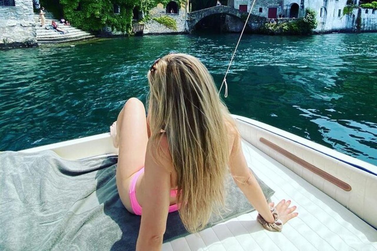 3 Ore in Crociera Guidata con sosta e visita di Bellagio — 2