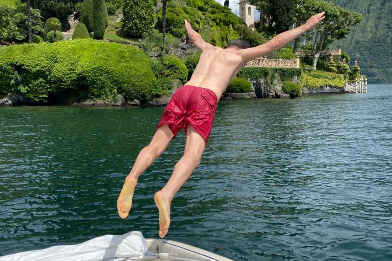 3 Ore in Crociera Guidata con sosta e visita di Bellagio — 5