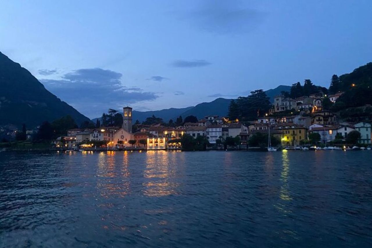 3 Ore in Crociera Guidata con sosta e visita di Bellagio — 7