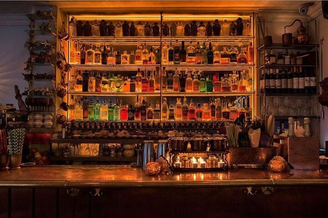 Pub Crawl Tirana — 5