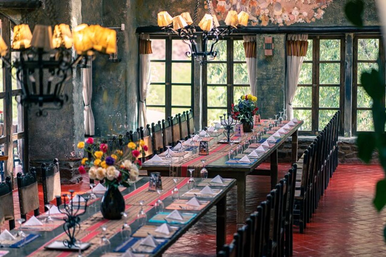 L'ultimo tour di un'intera giornata nella Valle Sacra — 7