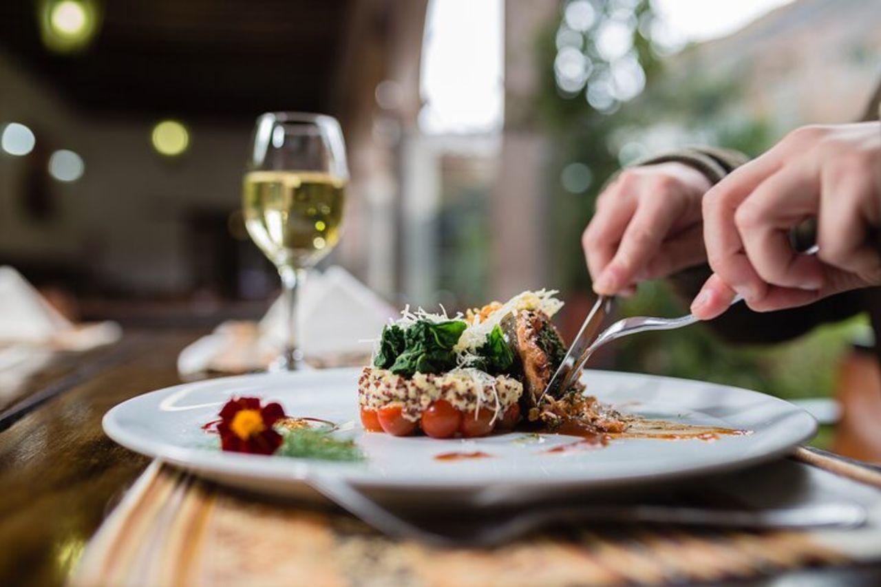 L'ultimo tour di un'intera giornata nella Valle Sacra — 6