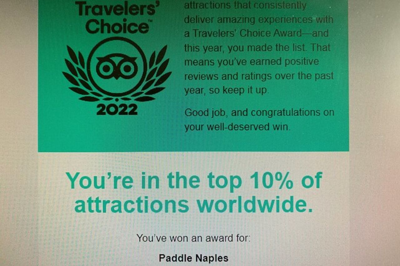 EcoTour guidato dell'isola: kayak CLEAR/Standard, SUP - Bonita Springs — 6