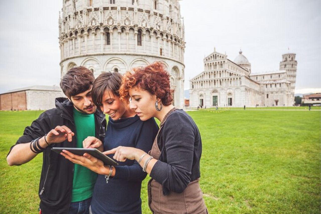 Pisa: ingresso alla Torre Pendente e tutte le attrazioni del Complesso di Pisa — 7