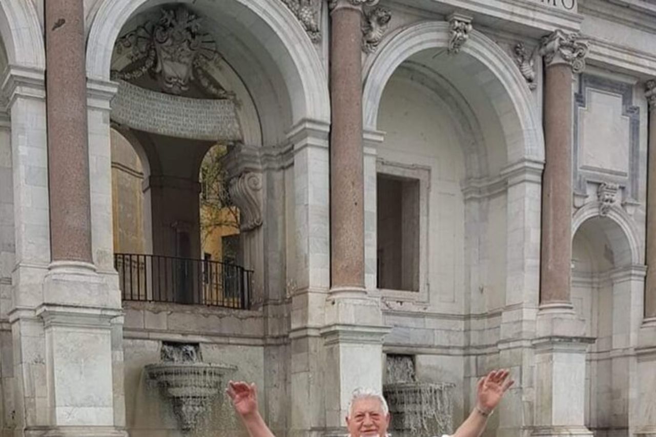 Trasferimento Privato dal Porto di Civitavecchia a Roma — 3