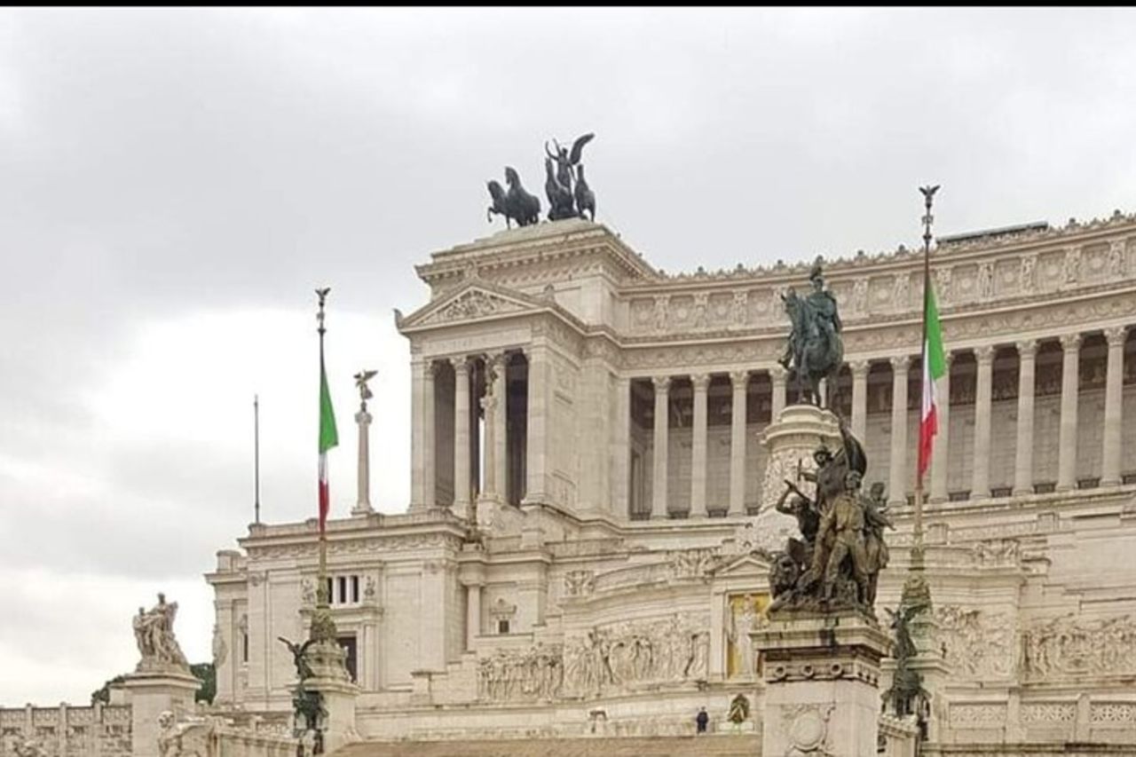 Trasferimento Privato dal Porto di Civitavecchia a Roma — 4
