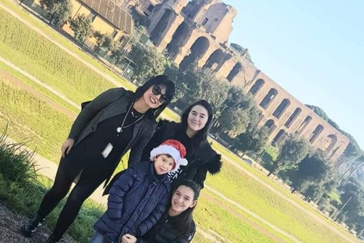 Trasferimento Privato dal Porto di Civitavecchia a Roma — 7