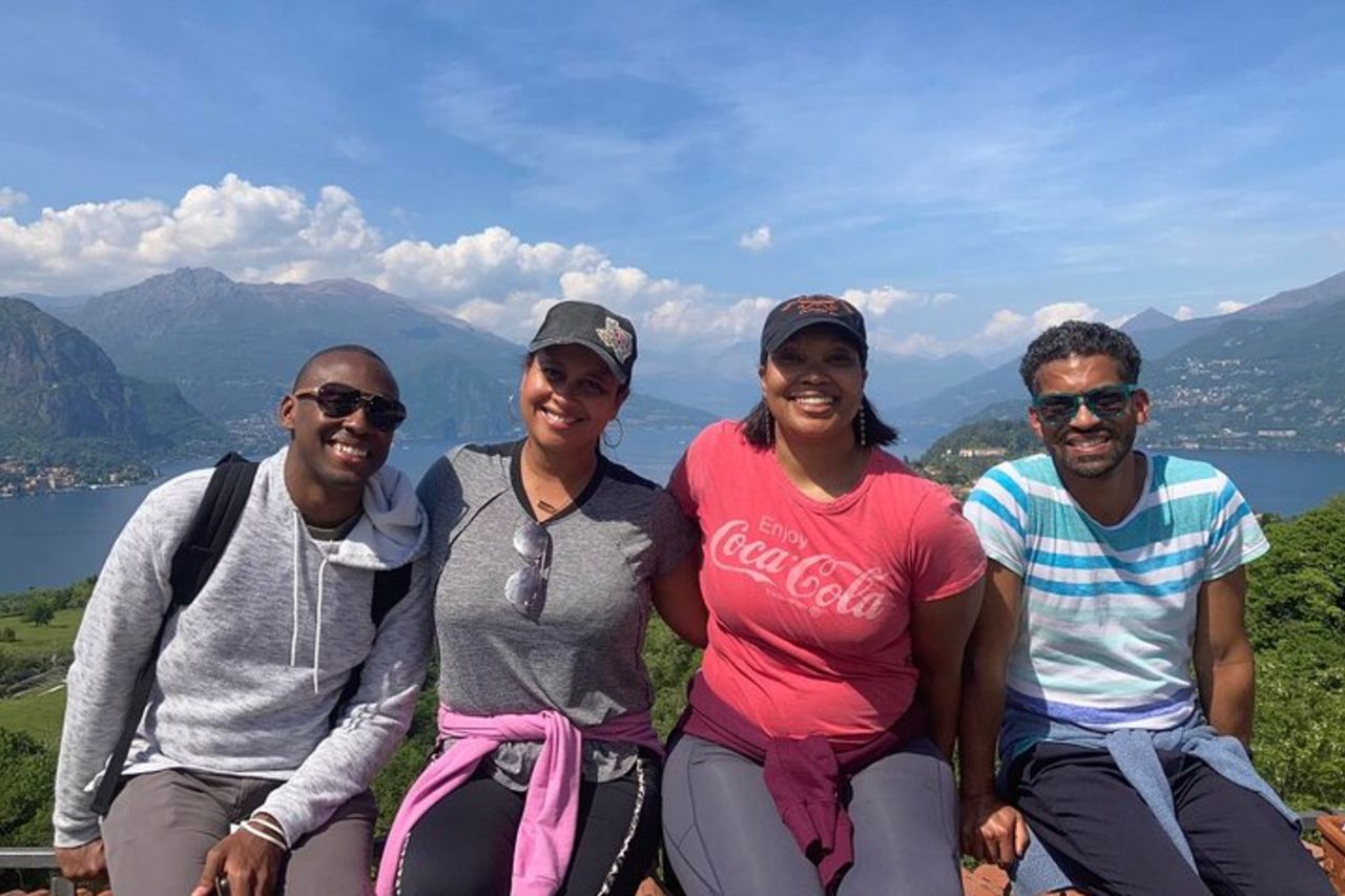 Bellagio Cucina con Vista + Villa Melzi — 6