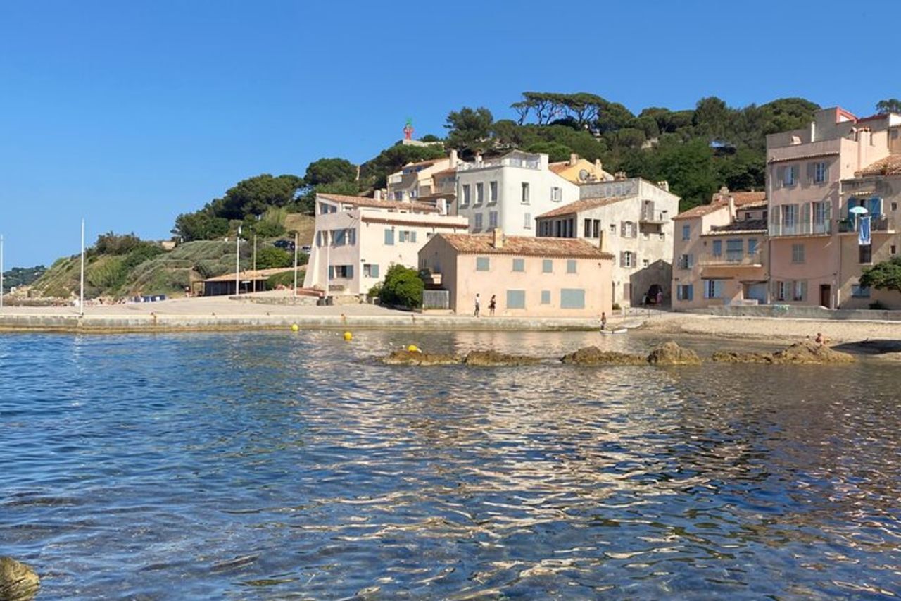 Tour gastronomico unico di Saint Tropez! — 3