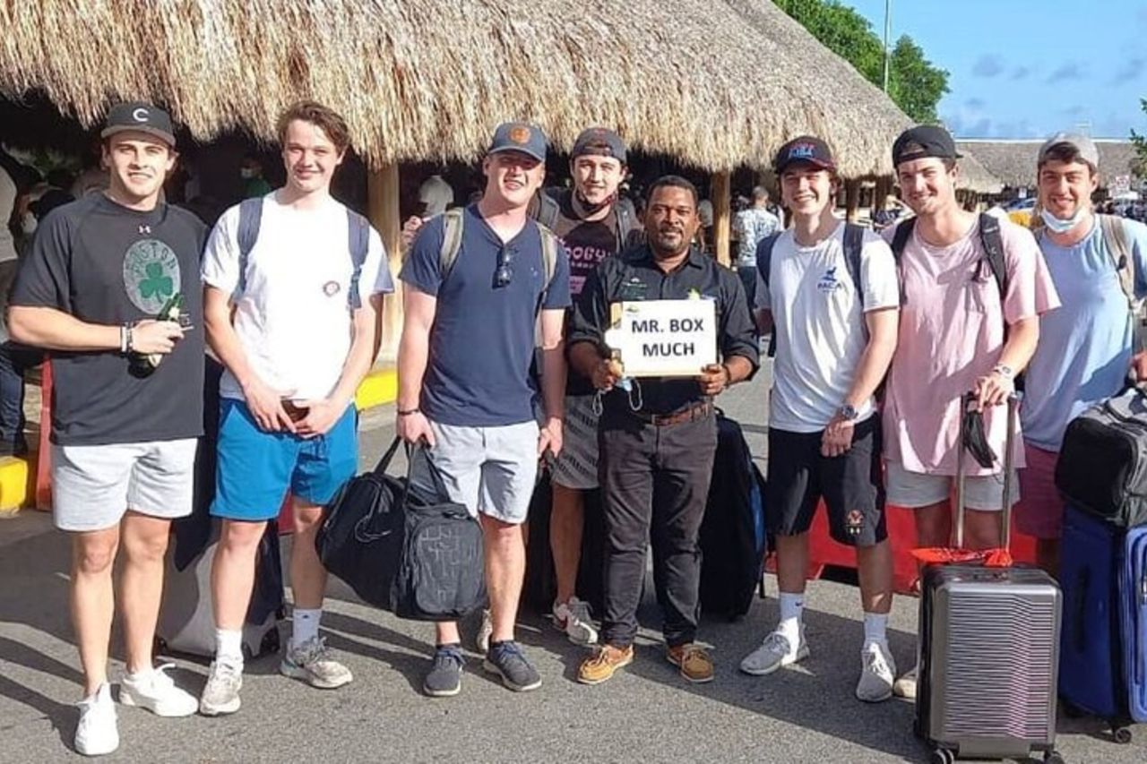 Trasporto dall'aeroporto di Punta Cana agli hotel di Punta Cana — 8