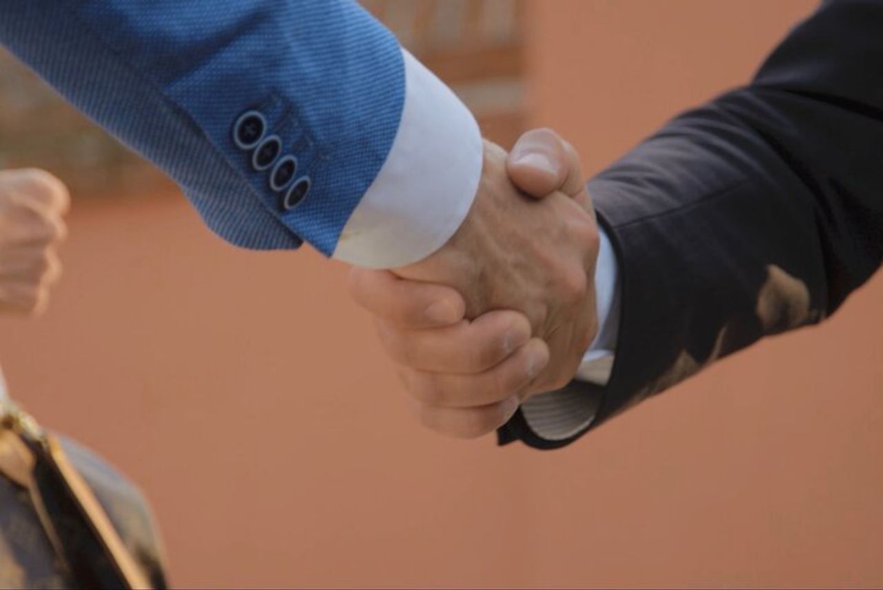 Transfer da Trieste terminal crociere a Venezia — 3